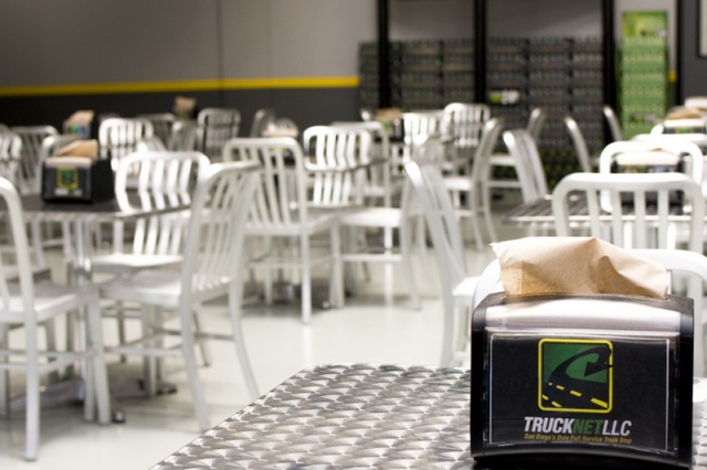 Truck Net Turning Every Journey into a Delicious Culinary Adventure