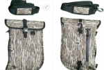 Gear Up with the Ultimate Waterproof Ammo Bag: Ready For Any Adventure