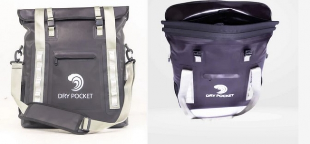 The Ultimate Companion for Outdoor Adventures: A Deep Dive Into the Waterproof Floating Cooler