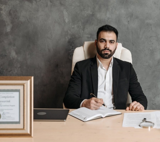 What Languages Do Lawyers in Dubai Speak?
