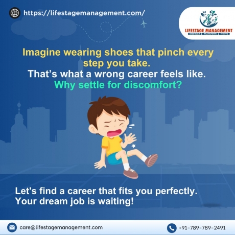 Why 12th-Passed Students Should Seek Career Counseling Before Choosing a College Stream?