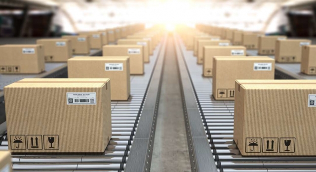 How to Scale Internationally with Ecommerce Warehousing