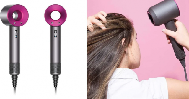 The Ultimate Guide to Hair Dryers: Choosing the Right One for You