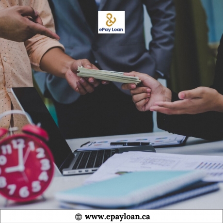 Payday Loans in Ontario 