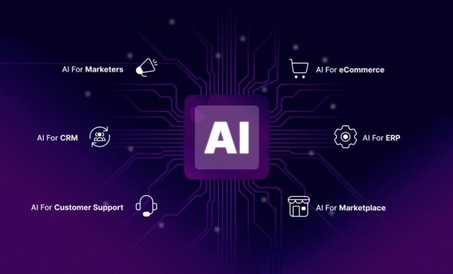 Fusefy’s Generative AI Solutions: The Future of Artificial General Intelligence Companies