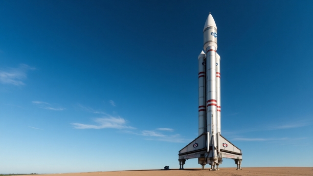 Global carrier rocket Market is expected to Reach a Market value of USD 41.2 billion by 2033 at a CAGR of 12.4%.