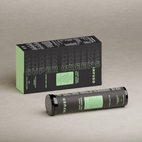 Why Super Greens Tablets are the Ultimate Health Supplement for Busy Brits
