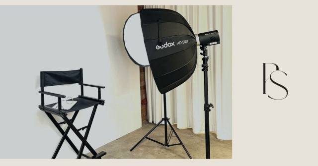 Patch Studio: Where Product and Model Photography Meet Professional Excellence