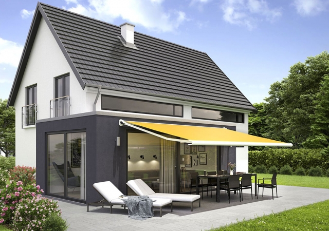Perfect Awning for Your Home or Business