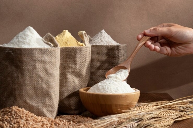 Resistant Starch Market Report, Trends, Demand, Challenges and Forecast 2033