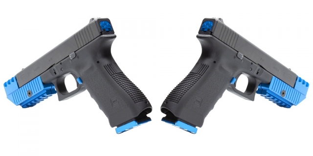 5 Great Glock Upgrades