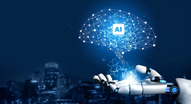 AI and Machine Learning: Redefining the App Development Landscape