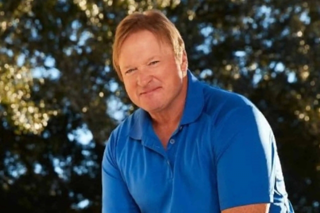 Jon Gruden Net Worth: The Football Coach’s Wealth Breakdown