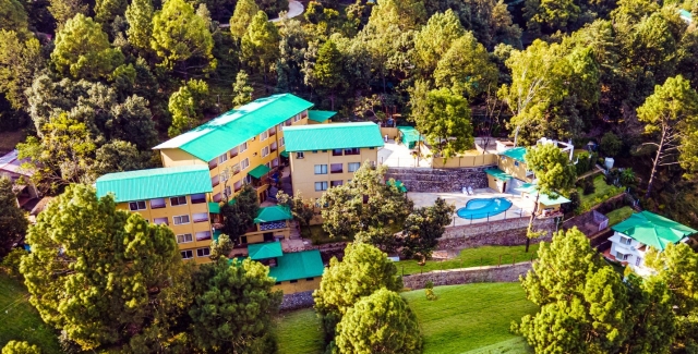 Bhimtal Explore: The best selection of the best hotels in Bhimtal Nainital