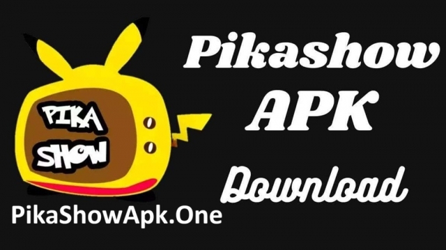 PikaShow APK Download Latest Version 2025 Free For Android 