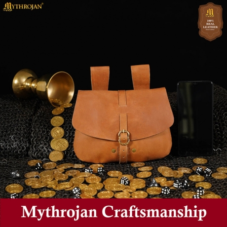 Exploring the Versatility of Medieval Bags in Everyday Life