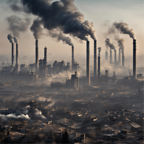 Pollution: A Persistent Threat to Our Planet