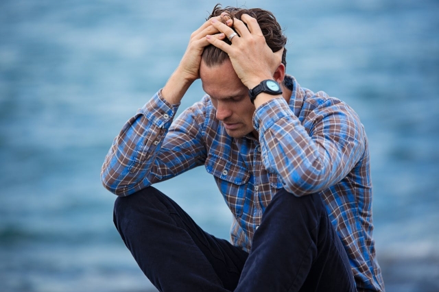 How to Recognize When Anxiety Is Disrupting Your Sleep Patterns