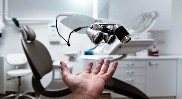 How to Choose the Right Dentist for Your Family's Oral Health