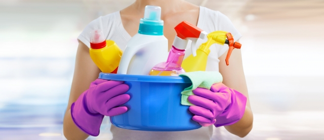 How House Cleaning Services Near Me Can Save You Time and Effort