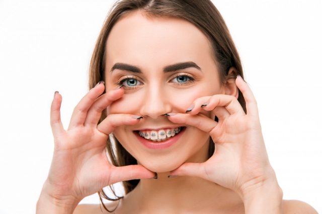 Common Myths About Braces Debunked by the Best Dentist in Ajman