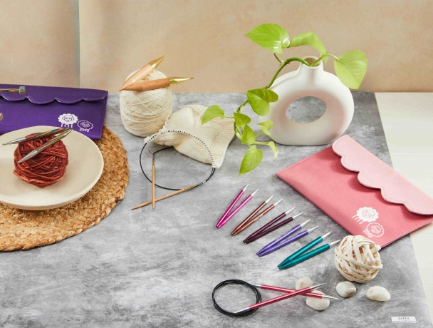 Common Knitting Cast on Methods