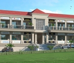 Unlock Business Success: Retail Shops in Goa at Axis Lake City Plaza