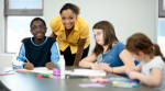Using social stories for children with special needs