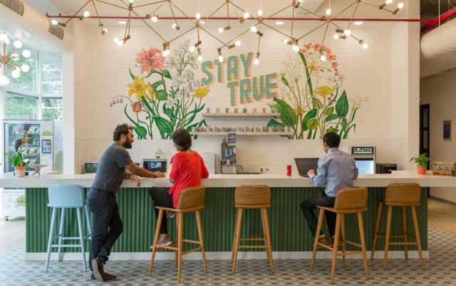 Virtual Office in Gurugram |  Ideal for Startups 