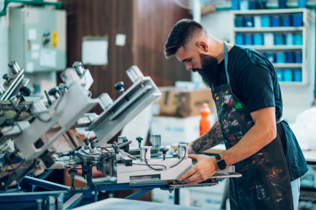 DTF vs DTG: Which Printing Technology is Right for You?