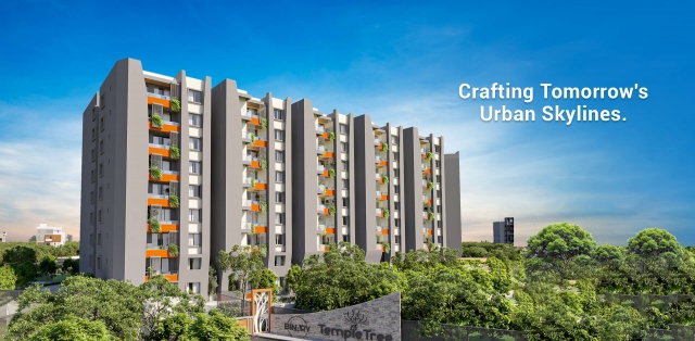 Discover Your Dream Home: Explore Apartments for Sale in Sarjapur Road