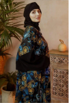 The Beauty of Modesty: Islamic Perspectives on Women's Clothing