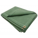 How Tent Fabric Affects the Weight and Portability of Your Tent