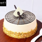 Sugarfree Cake: A Sweet Treat Without the Guilt