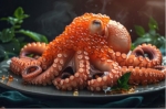 Top 5 Octopus with Caviar Recipes