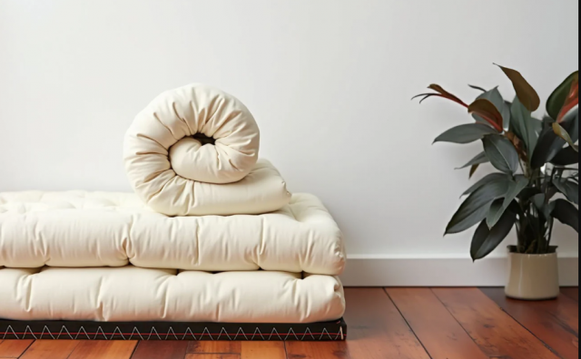 From Floor to Futon: A Beginner's Guide to Japanese Sleeping Styles