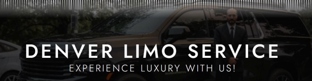 Timely Airport Transfers: How Denver Limo Service Takes the Stress Out of Travel!