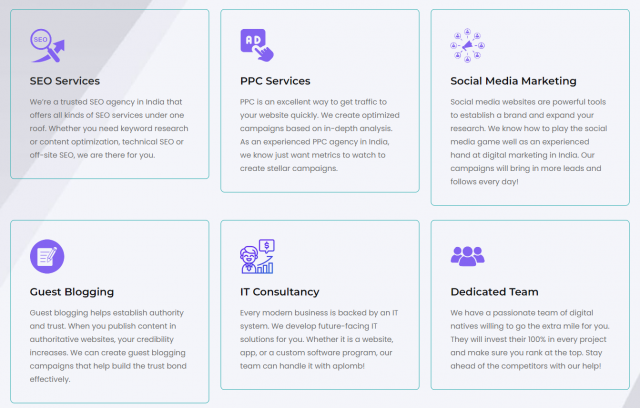 Unleashing the Power of SEO and Digital Marketing for Global Success