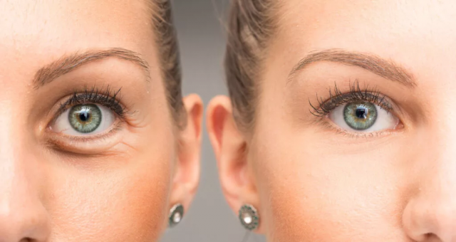 What Botox Injections Can Do to Help Minimize Eye Bags