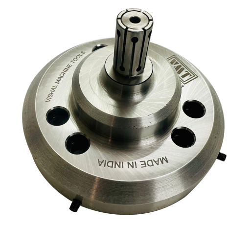 Collet Chuck Maintenance and Care: Pro Tips for Longer Lifespan.