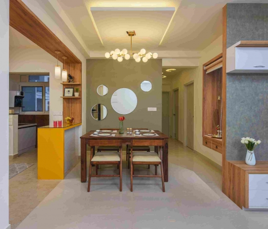 Interior Design Revolution: Crafting Spaces That Speak to Your Soul
