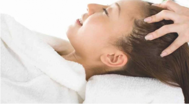 Which of the Following Statements is True About Scalp Massage?