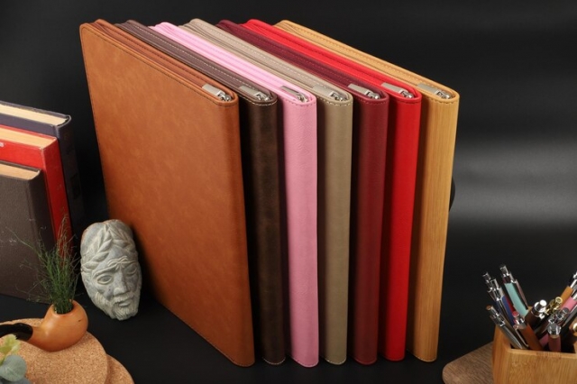 Top Reasons to Choose Branded Castelli Notebooks for Corporate Gifts