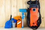 Sustainability and Innovation at the Best Cleaning Tool Supplier in Jaipur