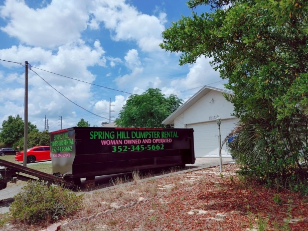 9 Questions to Ask Before You Rent a Dumpster