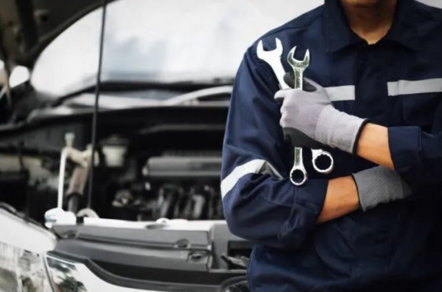Reliable Car Repair and Maintenance Services for All Makes and Models