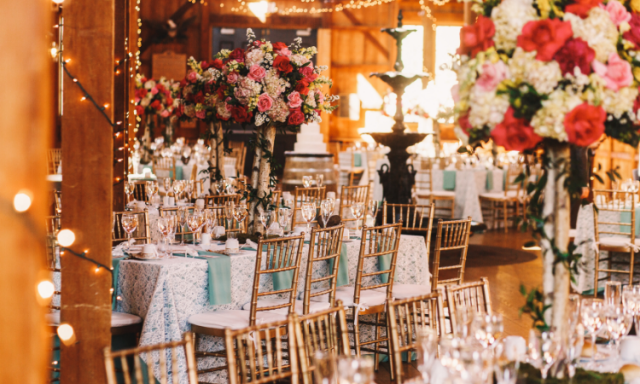 Melbourne Chinese Cultured Wedding & Tea Ceremony Planning