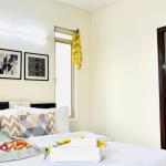 Traveling with Kids: Our Family-Friendly Service Apartments in Kolkata