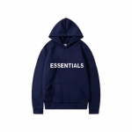 Essentials Hoodie: The Ultimate Wardrobe Essential for Men and Women