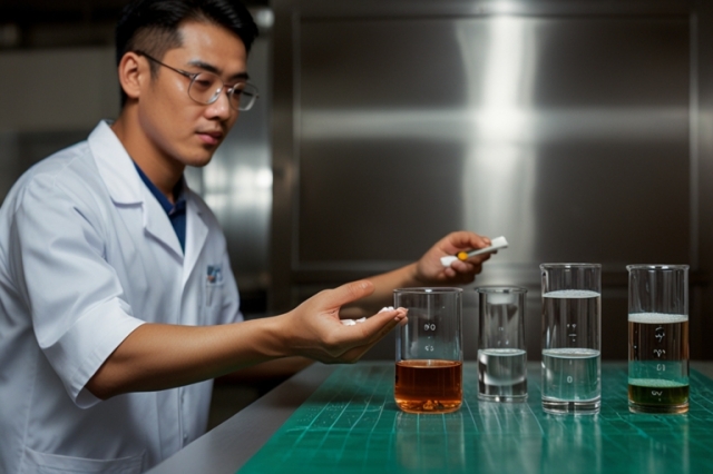 Bromine Tablet Manufacturing Plant 2025: Industry Trends and Machinery